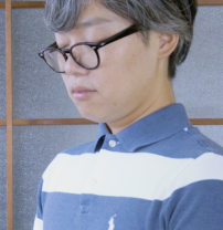 体験者の写真