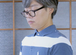 体験者の写真